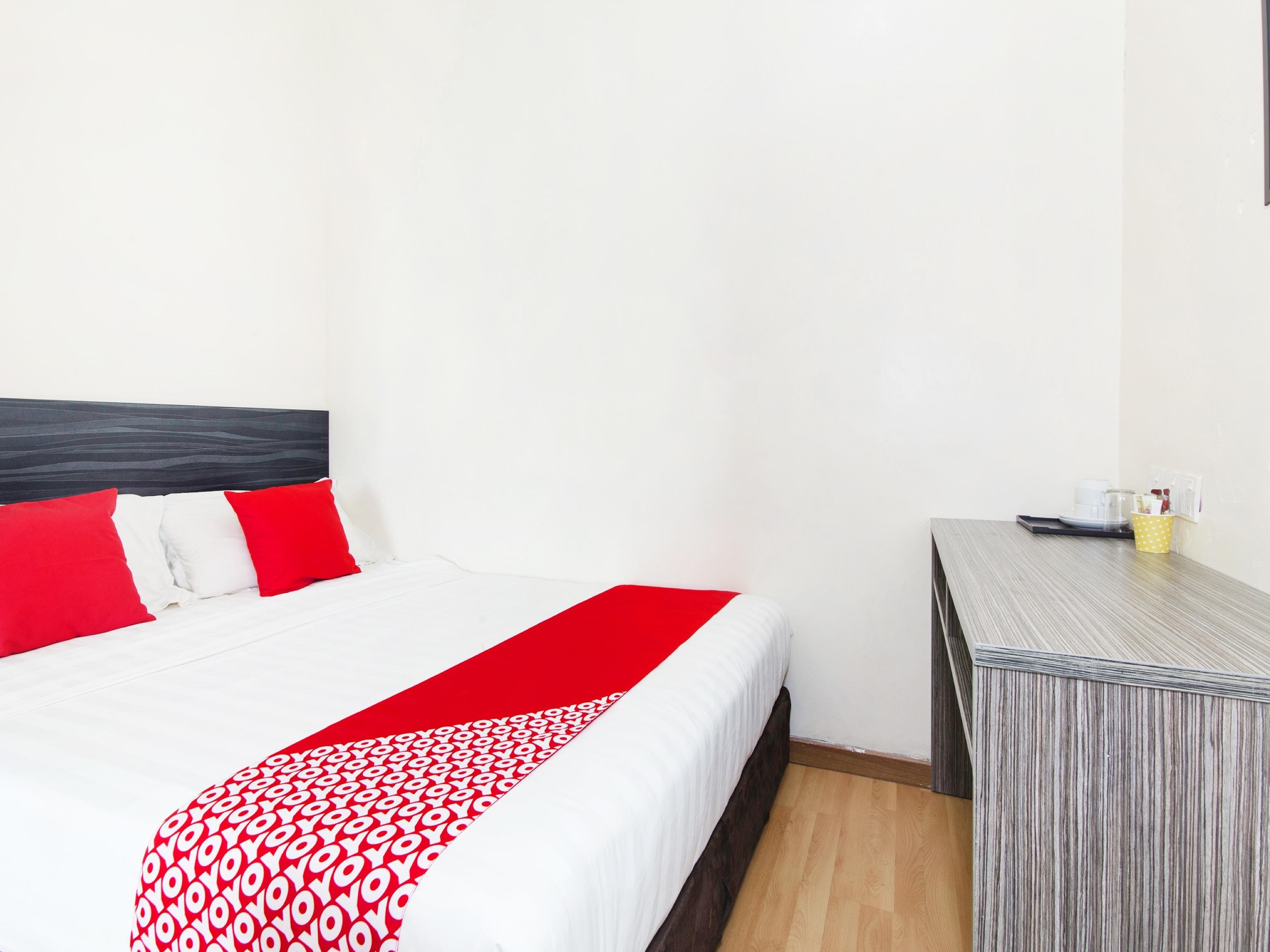 Super Oyo 331 I Boutique Hotel Petaling Jaya Eksteriør bilde