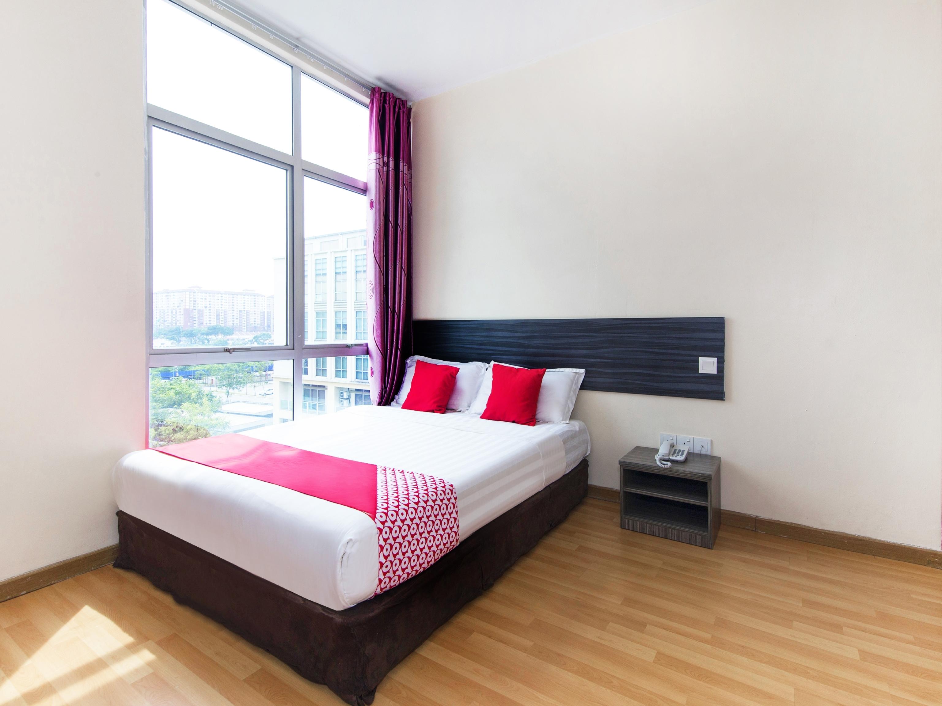 Super Oyo 331 I Boutique Hotel Petaling Jaya Eksteriør bilde